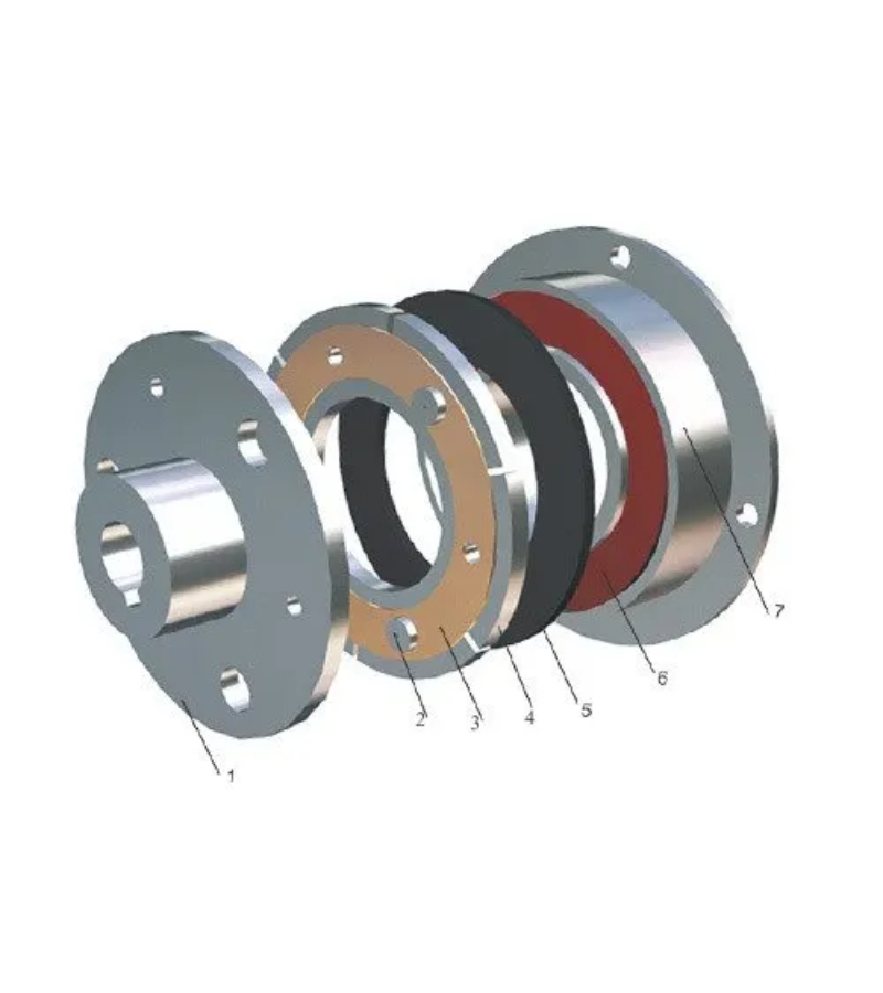 Brake Coils