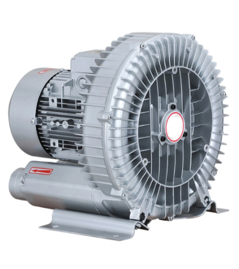 Vacuum blower and pump repair services in Dammam by Nour Al Watania Maintenance Est.